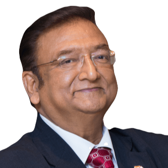 Mr Subhash Goyal